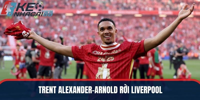 Alexander-Arnold
